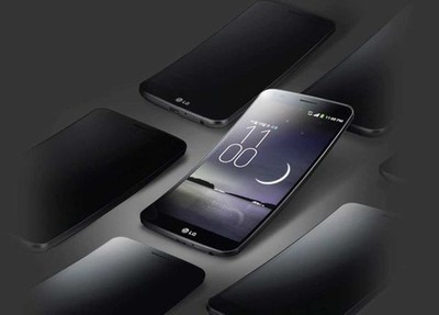 屏幕可彎曲90° 傳LG已著手研發(fā)G Flex 2，開啟手機(jī)新形態(tài)探索