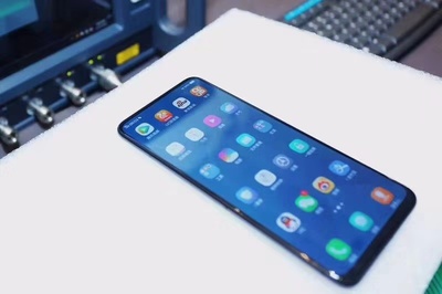 vivo射頻總監(jiān)展望未來 5G手機(jī)商用化進(jìn)程加速，引領(lǐng)行業(yè)新篇章