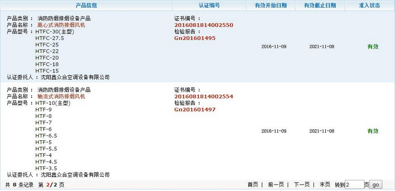 消防產(chǎn)品3C認(rèn)證及咨詢(xún)服務(wù) 智慧谷是您的首選